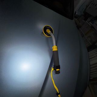 Detector de metales PI-IKING