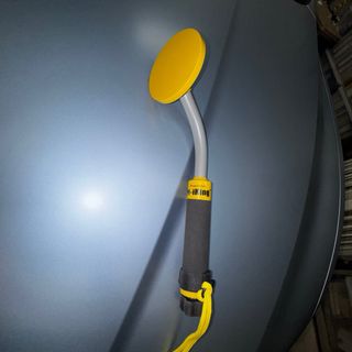 Detector de metales PI-IKING