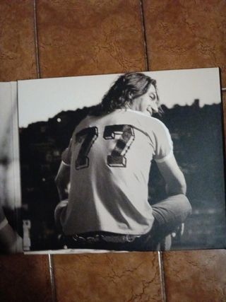 CD Ligabue - Fuori come va?