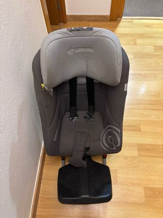 Silla Concord Reverso Plus