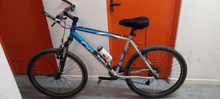 Bicicleta MTB Orbea Dakar