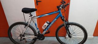 Bicicleta MTB Orbea Dakar