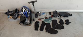 Bicicleta MTB Orbea Dakar
