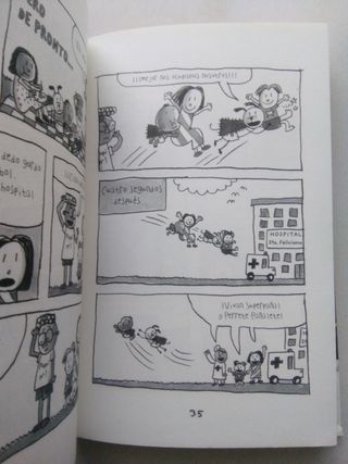 La invasión de los ladrones de retretes: Superp...