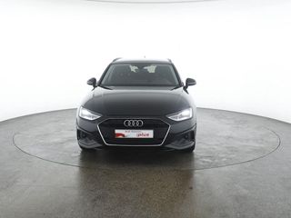 Audi A4 Avant Advanced 35 TFSI 110 kW (150 CV) S tronic
