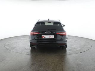 Audi A4 Avant Advanced 35 TFSI 110 kW (150 CV) S tronic