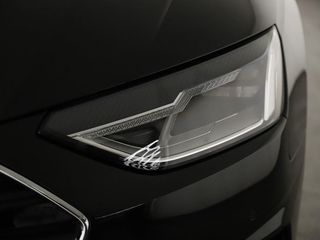Audi A4 Avant Advanced 35 TFSI 110 kW (150 CV) S tronic