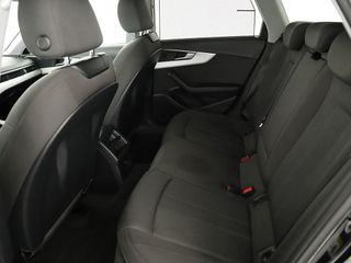 Audi A4 Avant Advanced 35 TFSI 110 kW (150 CV) S tronic