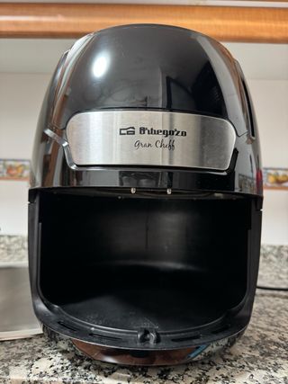 Freidora de aire Orbegozo Gran Chef