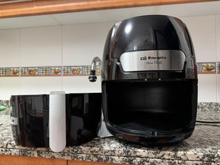 Freidora de aire Orbegozo Gran Chef