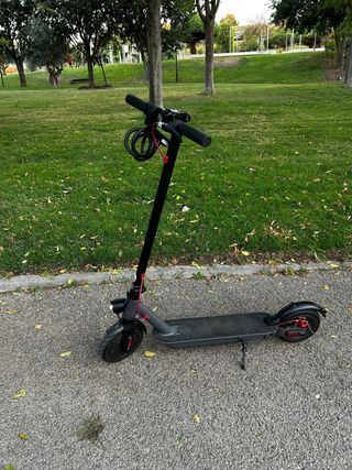 Patinete eléctrico réplica Xiaomi