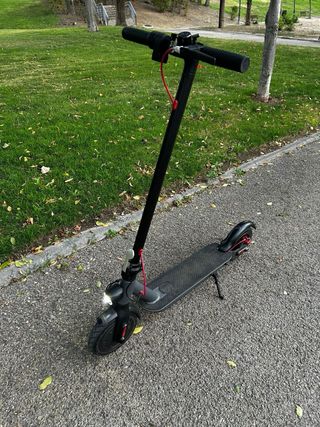 Patinete eléctrico réplica Xiaomi