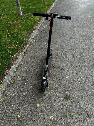 Patinete eléctrico réplica Xiaomi