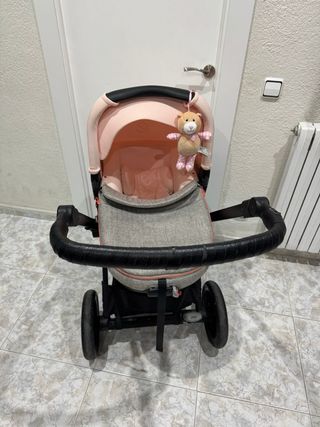 Silla de paseo Jane Muum