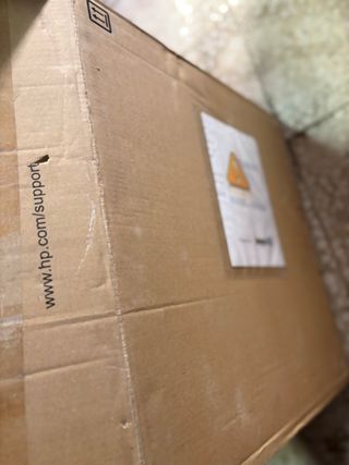 Impresora HP