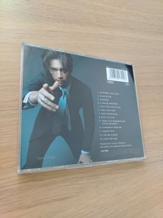 CD Harry Connick Jr. Come by Me