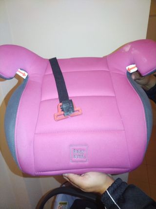 Cochecito Peg Perego Piko 3 Morado