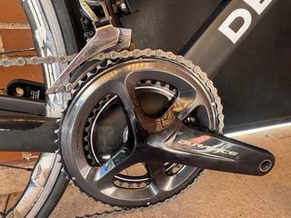 De Rosa Protos Dura Ace 51