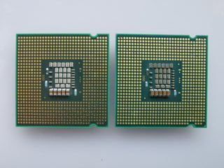 2 x Intel Pentium Dual-Core E5200