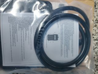 Escáner OBD2 para Coche