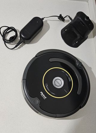 Irobot Roomba