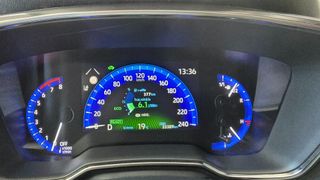 Toyota Corolla 2.0 180H GR-SPORT E-CVT
