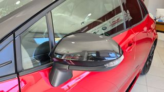 Toyota Corolla 2.0 180H GR-SPORT E-CVT