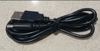 Cargador ds lite 