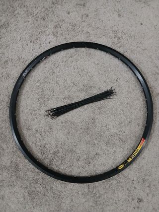 Llanta Mavic 26 para Bicicleta