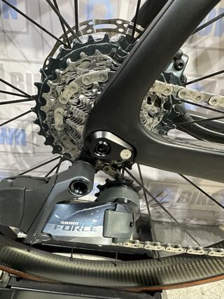 Pinarello Prince T700