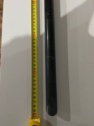 Tija PRO Vibe Carbon 27.2