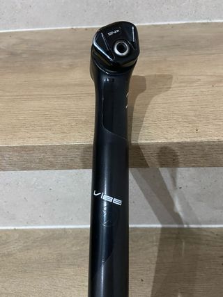 Tija PRO Vibe Carbon 27.2