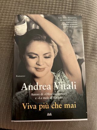 Viva più che mai