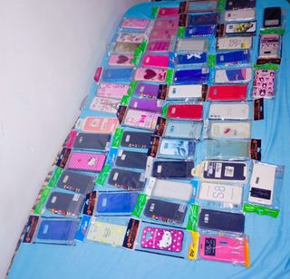 Fundas Samsung Galaxy y tablet  10 € 