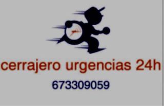 Cerrajero 24 horas