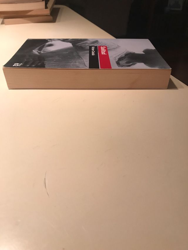 Solitud Víctor Català