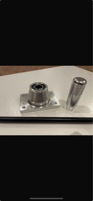 Quickshift Peugeot 206 306 Xsara