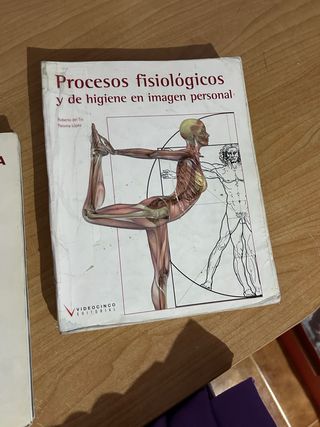 procesos fisiológicos