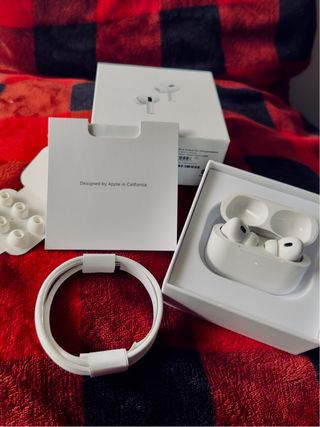 AirPods Pro 2 Cuffiette Auricolari 