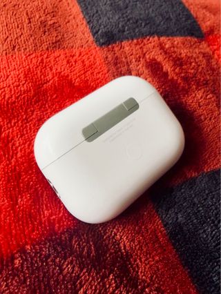 AirPods Pro 2 Cuffiette Auricolari 