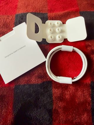 AirPods Pro 2 Cuffiette Auricolari 