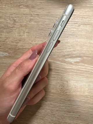 iPhone 11 Blanco 64GB