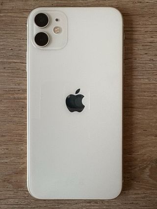 iPhone 11 Blanco 64GB