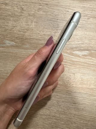 iPhone 11 Blanco 64GB