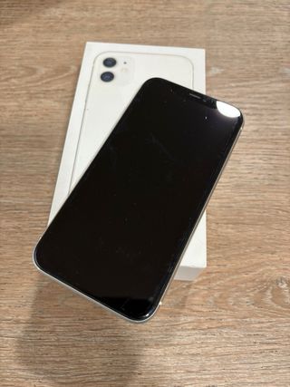 iPhone 11 Blanco 64GB