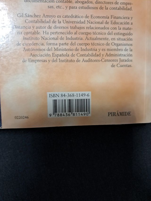 Análisis e interpretación de la información con...