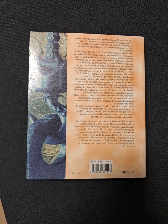 Análisis e interpretación de la información con...