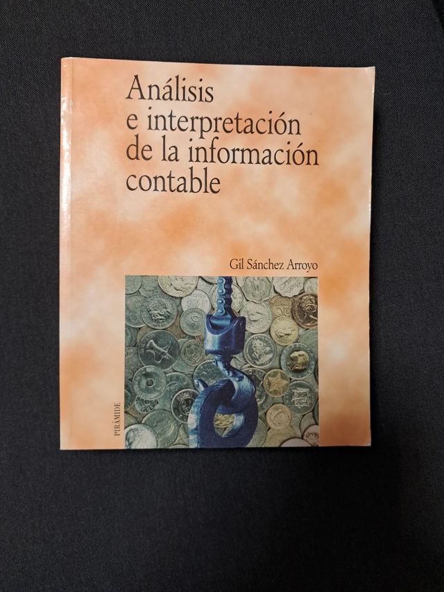 Análisis e interpretación de la información con...