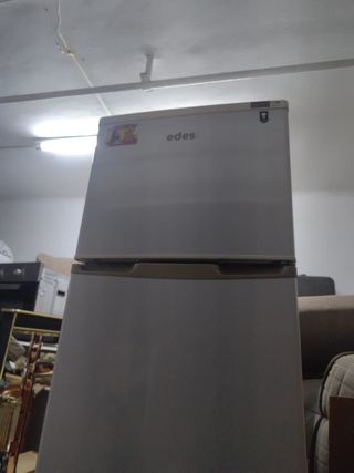 Nevera Edesa 1.70x0.55