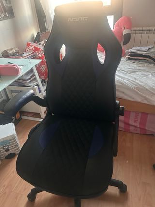 Silla estudio
